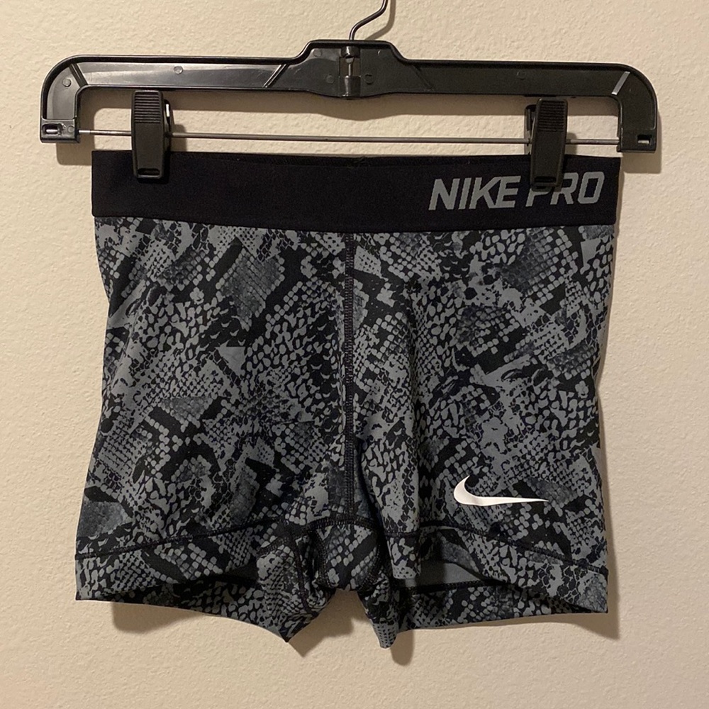 Nike Pro 2” Bike Shorts